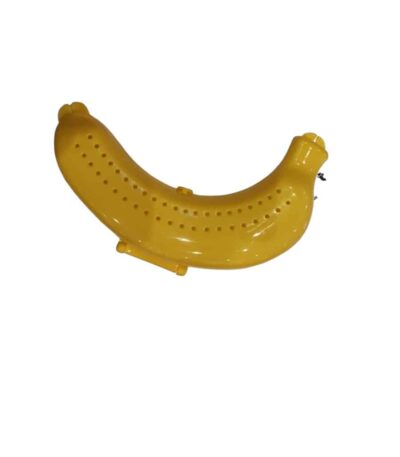 קופסת בננה צהובה Banana case