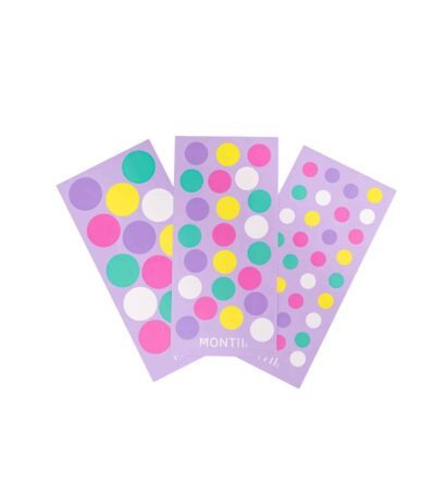 Sticker Set confetti 5680