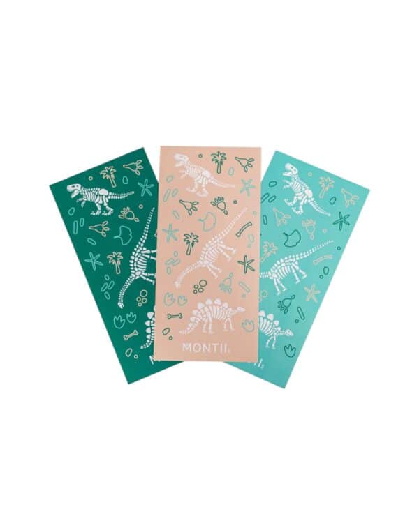 Sticker Set galactic 5682