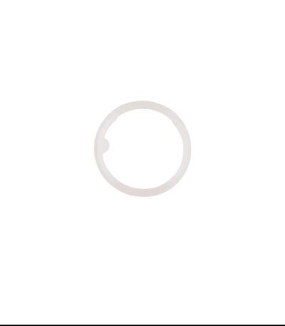 Sipper / FlaskLid Seal (Silicone) 5659