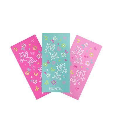Sticker Set - Unicorn Magic 5685