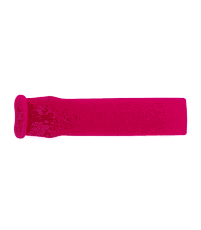 רצועה לבקבוקי מונטי Lid Straps crimson 5651