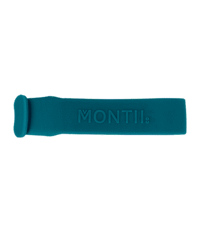 רצועה לבקבוקי מונטי Lid Straps pine 5656