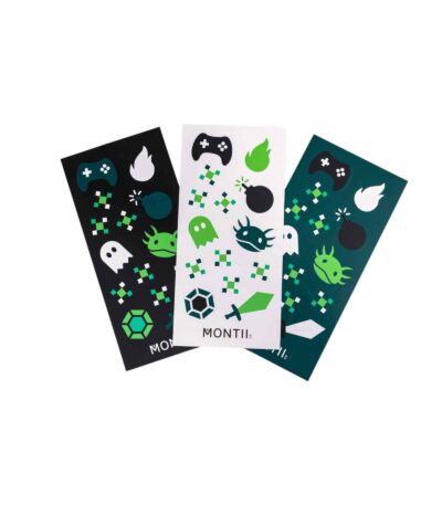 Sticker Set 5683 game on