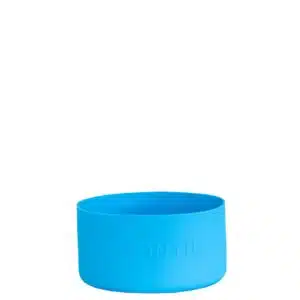 בולם זעזועים גדול לבקבוק מונטי MontiiCo Large Bumper – 1L, 1.5L (קוטר בקירוב 9.3 ס"מ) – Coastal