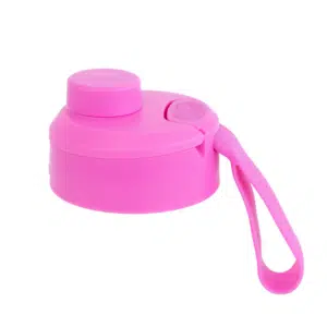 מכסה לתרמוס עם פיה רחבה Screw Top Lid – Calypso