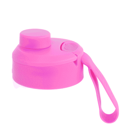 מכסה לתרמוס עם פיה Screw Top Lid Calypso 5638