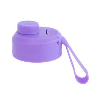 מכסה לתרמוס עם פיה רחבה Screw Top Lid – Dusk