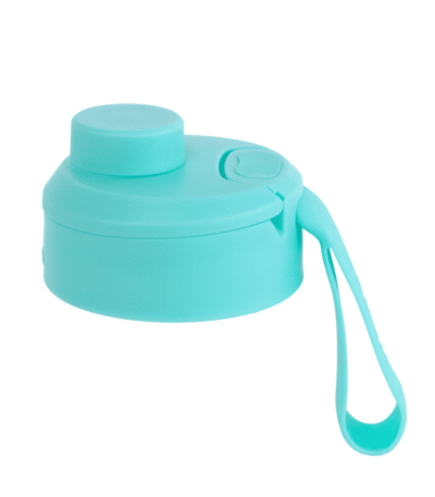 מכסה לתרמוס עם פיה Screw Top Lid lagoon 5642