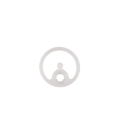 Smoothie Lid Seal (Silicone) 5660