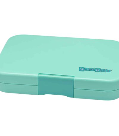 מעטפת לקופסת אוכל לילדים יאמבוקס טאפאס 2945 yumbox tapas bali aqua