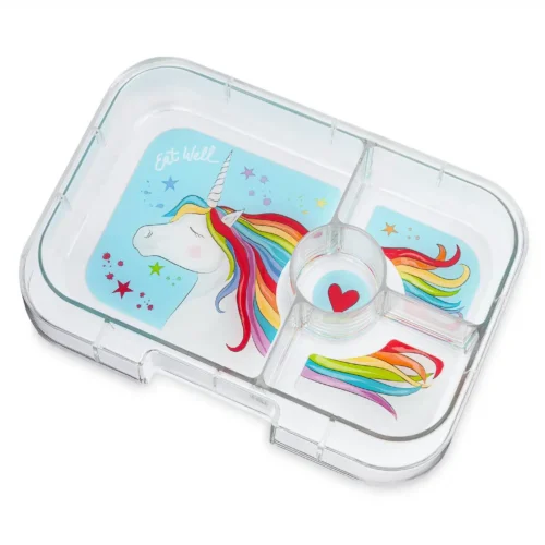 2934 מגש יאמבוקס פנינו magical unicorn