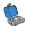 קופסת אוכל שומרת חום Munch Metal3 7633 cobalt blue