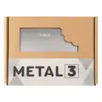 קופסת אוכל שומרת חום Munch Metal3
