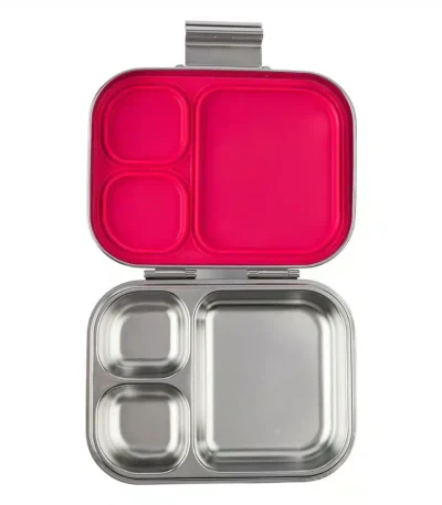 Munch Metal3 - Pink Bismuth 7634