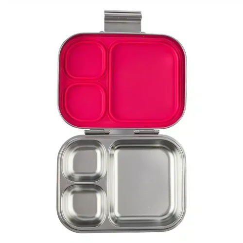 Munch Metal3 - Pink Bismuth 7634