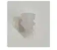 Sipper Lid Air Valve (Silicone) 5687
