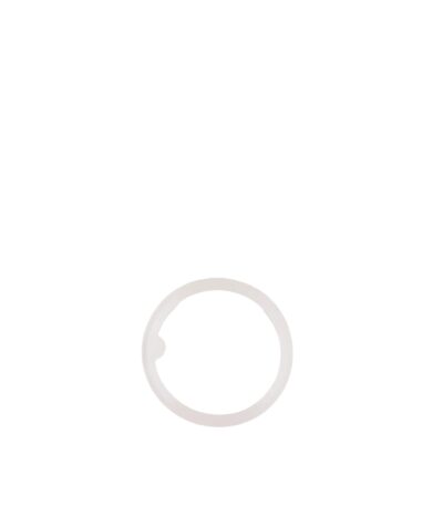 Screw Top Lid Seal (Silicone) 5688