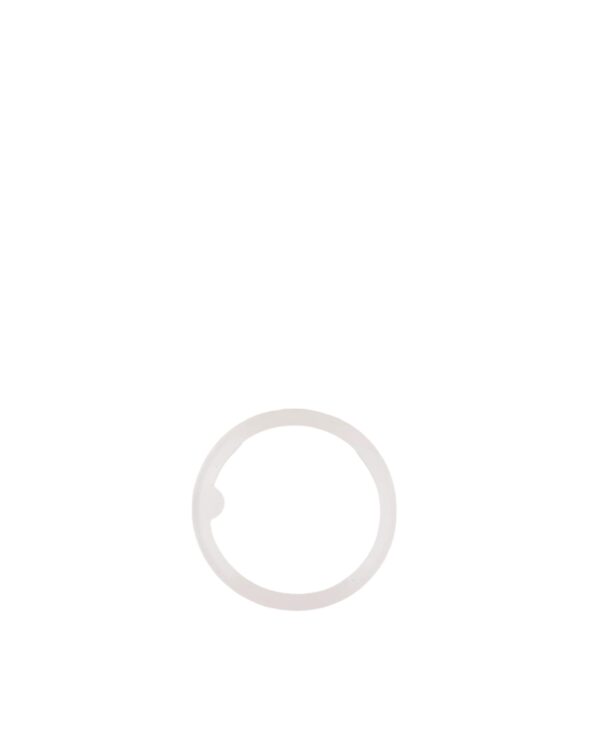 Screw Top Lid Seal (Silicone) 5688