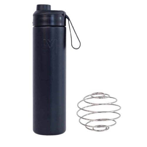 שייקר נירוסטה 700 מ"ל Midnight 1107325734