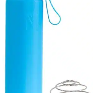 שייקר נירוסטה 700 מ"ל Coastal