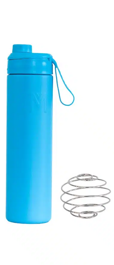 שייקר נירוסטה 700 מ"ל Coastal 1107325729