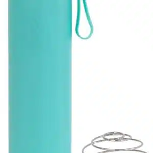 שייקר נירוסטה 700 מ"ל Lagoon
