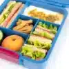 חותכני לחם - זוגות Lunch Punch Sandwich Cutters - Pairs