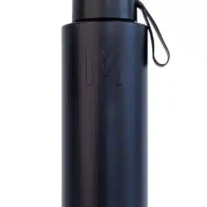 בקבוק תרמי 1.5 ליטר דגם תרמוס FLASK – Midnight