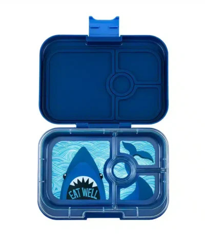 קופסת יאמבוקס טאפאס monte carlo blue shark tray 4 2902