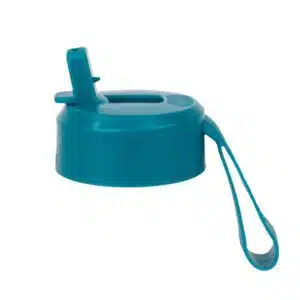 מכסה לבקבוק ספורט עם פיה Sipper (חובה לרכוש גם קשית) – Pine