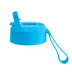 מכסה לבקבוק ספורט עם פיה Sipper (חובה לרכוש גם קשית) – Coastal