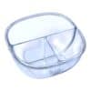 קופסה לנישנושים Snack Bowl