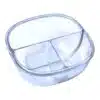 קופסה לנישנושים Snack Bowl