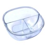 קופסה לנישנושים Snack Bowl