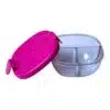 קופסה לנישנושים Snack Bowl