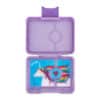יאמבוקס סנאק Lavande Purple מגש 3 Unicorn 2974