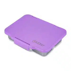 Yumbox Pret - Lavande Purple 2963