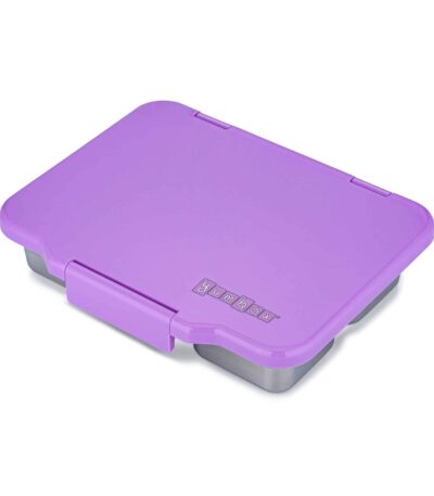 Yumbox Pret - Lavande Purple 2963