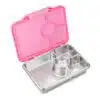 Yumbox Pret קופסת אוכל מנירוסטה