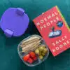 קופסה לנישנושים Snack Bowl