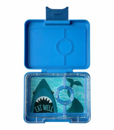2976 יאמבוקס סנאק Surf Blue Snack (Shark)