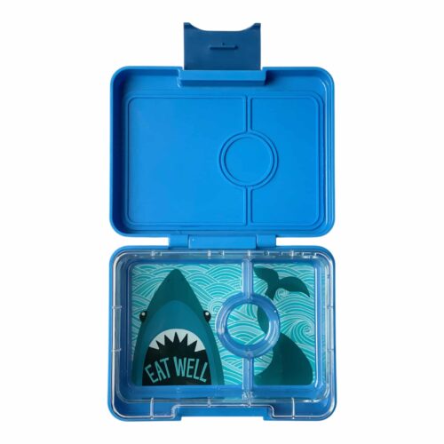 2976 יאמבוקס סנאק Surf Blue Snack (Shark)