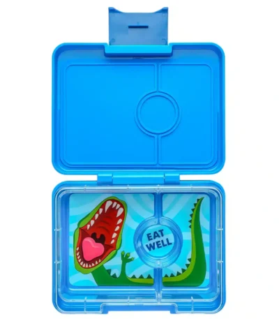 2977 אמבוקס סנאק Surf Blue (Dinosaur )