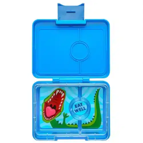 2977 אמבוקס סנאק Surf Blue (Dinosaur )
