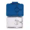 Yumbox Pret קופסת אוכל מנירוסטה עם נצנצים