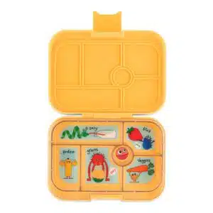 2958 יאמבוקס קלאסי Yoyo Yellow מגש Funny Monsters