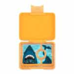 2979 יאמבוקס סנאק Yoyo Yellow Snack (Shark)