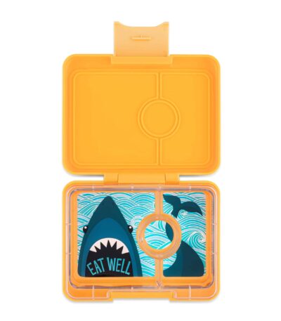 2979 יאמבוקס סנאק Yoyo Yellow Snack (Shark)