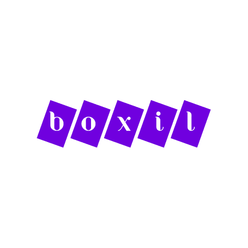 logo לוגו בוקסאיל
